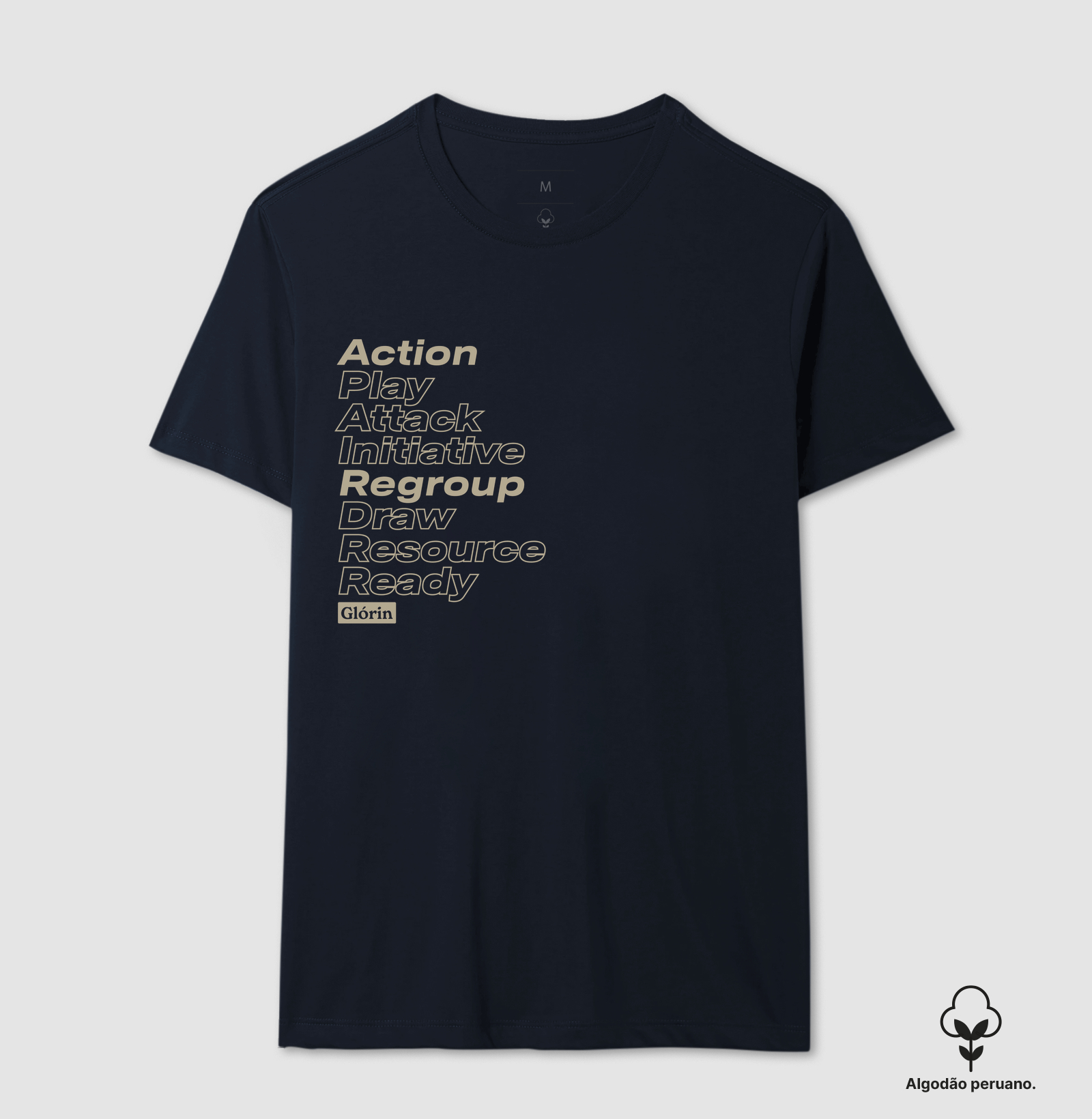 Camisa 3