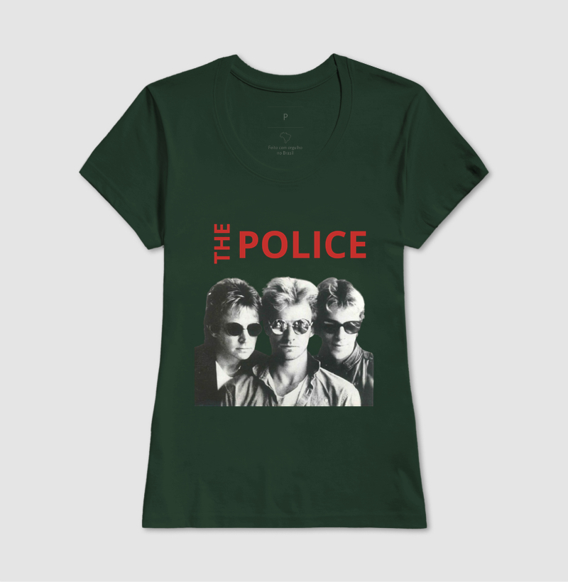 Camisa 10