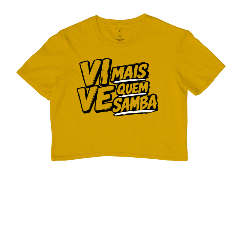 Vive Mais quem Samba - Imagem 8