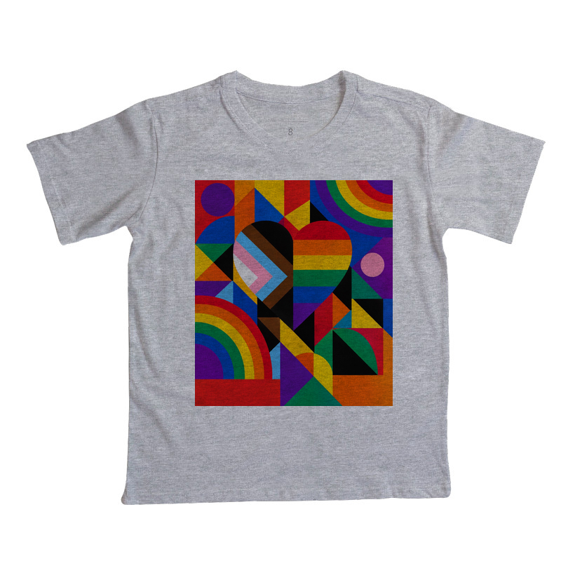 Geometrias Bicharada Formas - Imagem 3