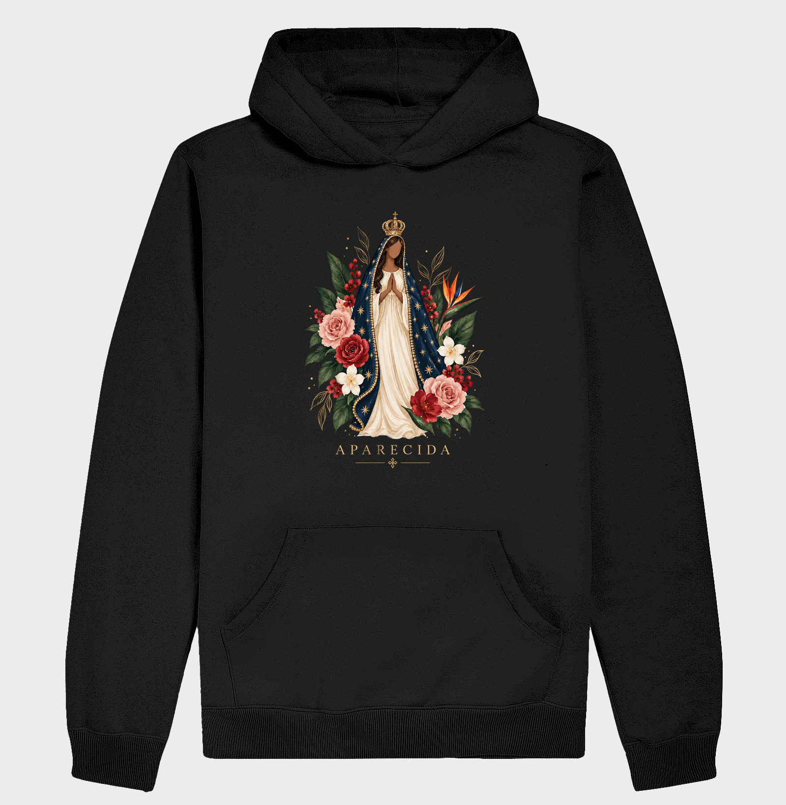 Aparecida em Flores - Imagem 2