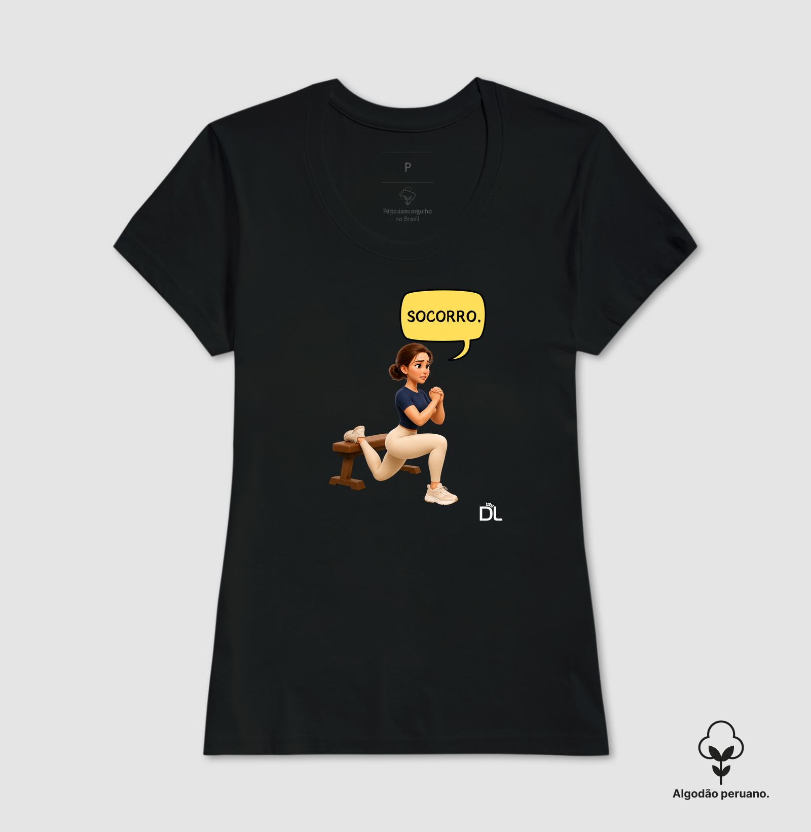 Camisa 5