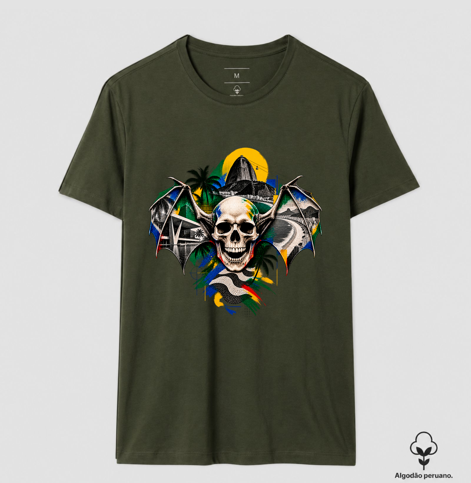 Camisa 2