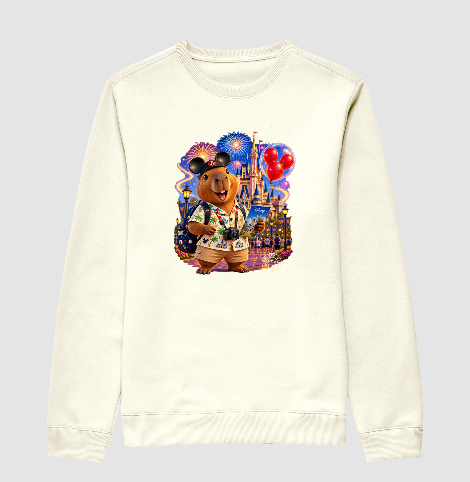 Camisa 1