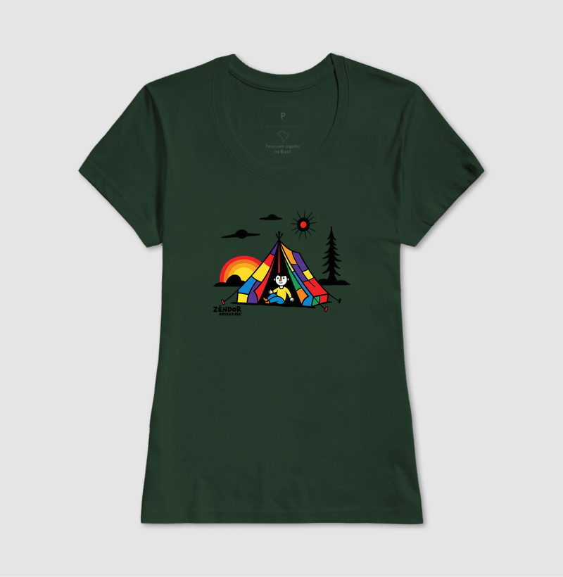 Camisa 11