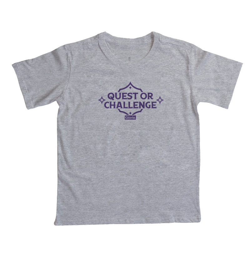 Quest or Challenge - Imagem 4