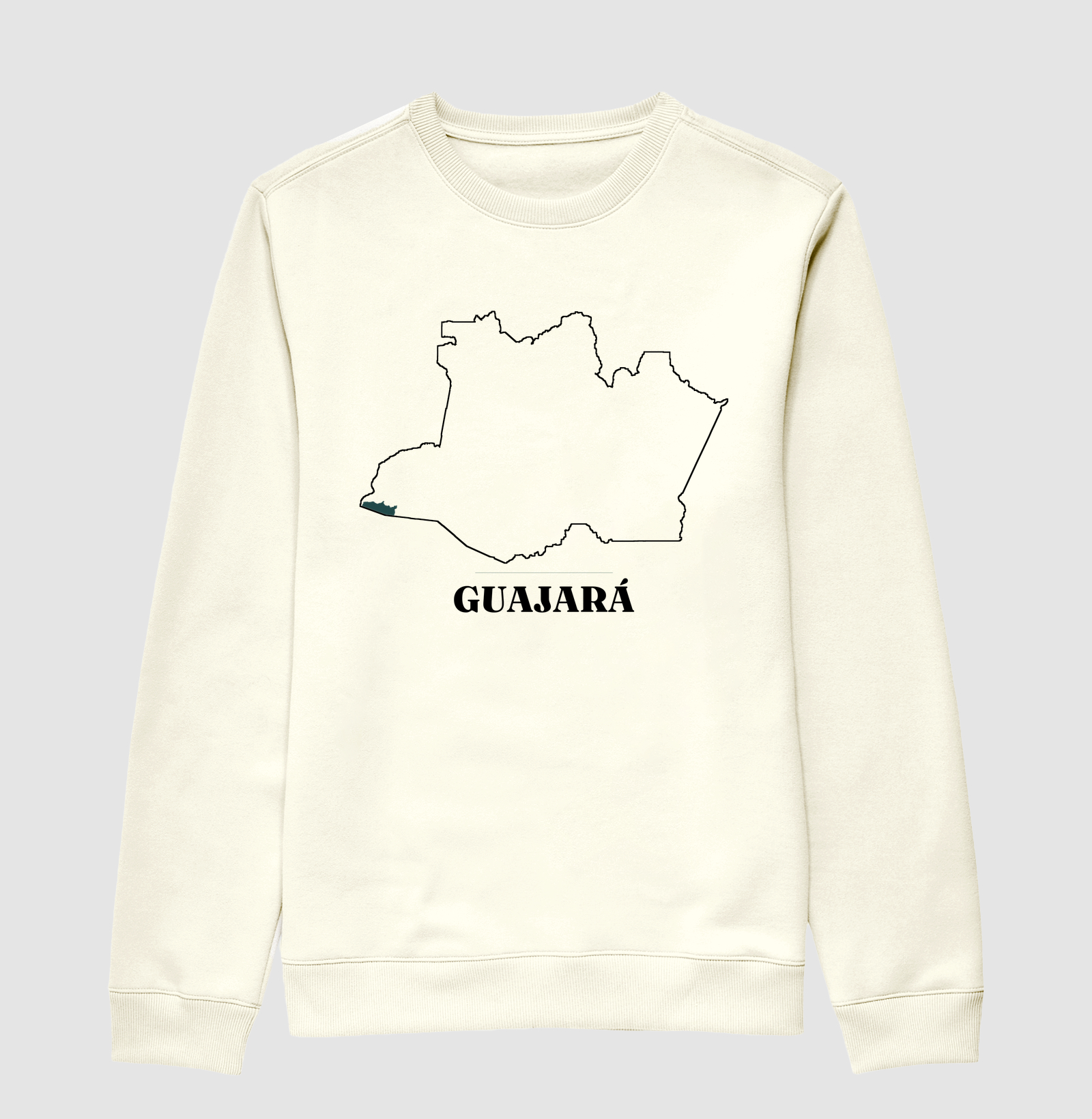 Guajará | Traço AM - Imagem 2