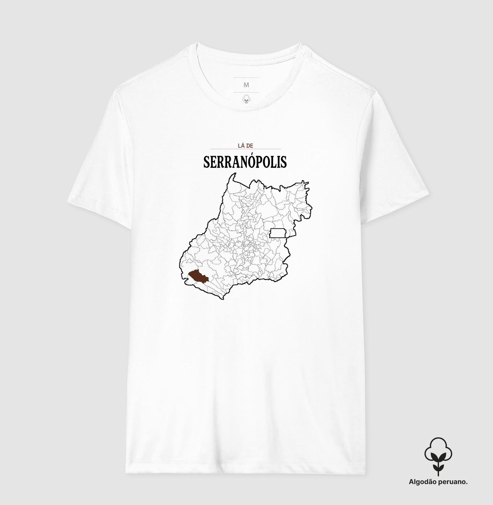 Serranópolis | Território GO - Imagem 2