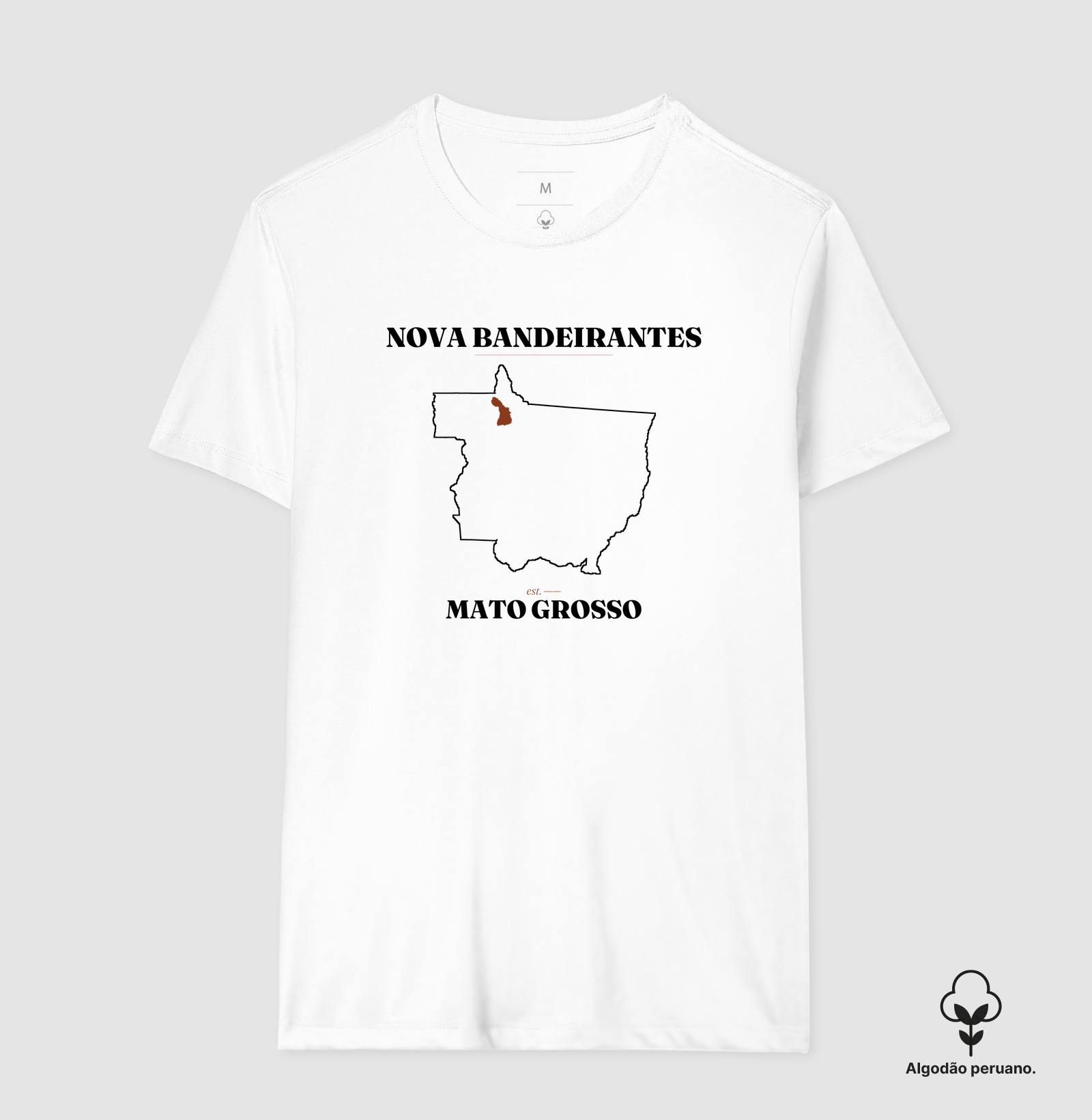 Nova Bandeirantes | Legado MT - Imagem 4