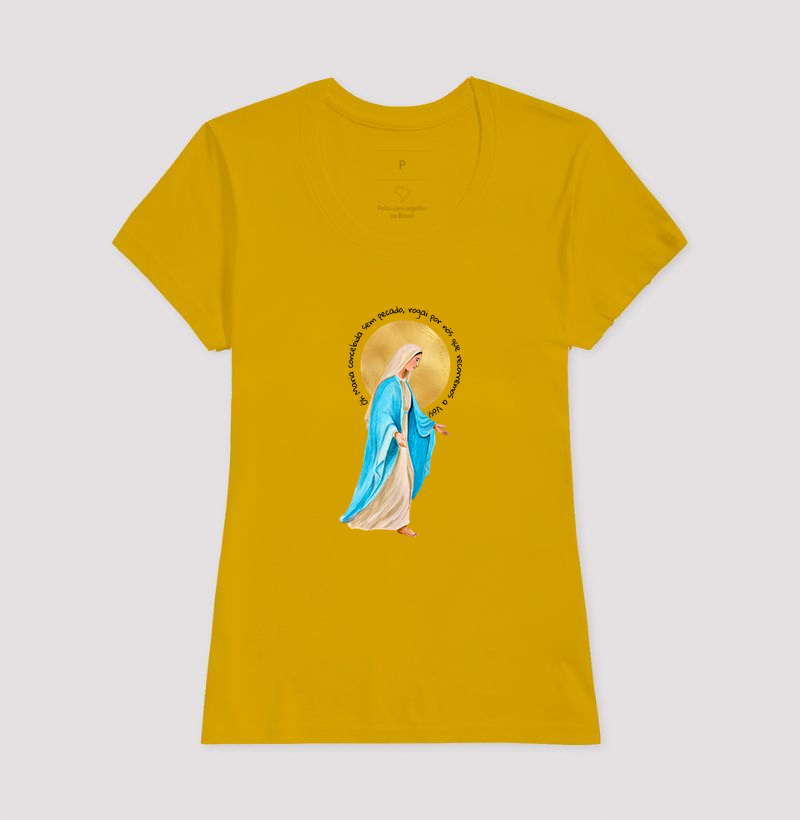 Camisa 16