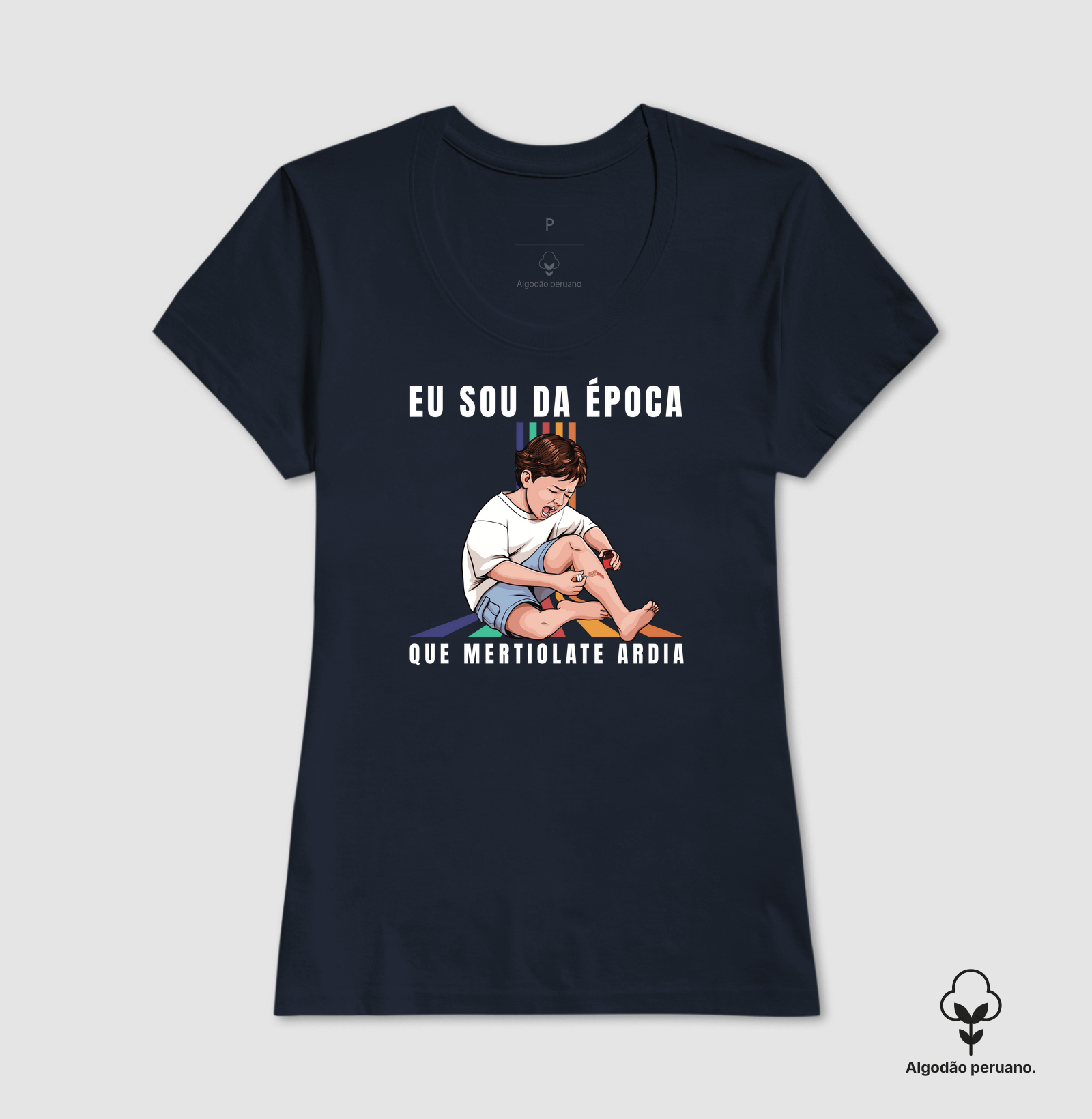 Camisa 7