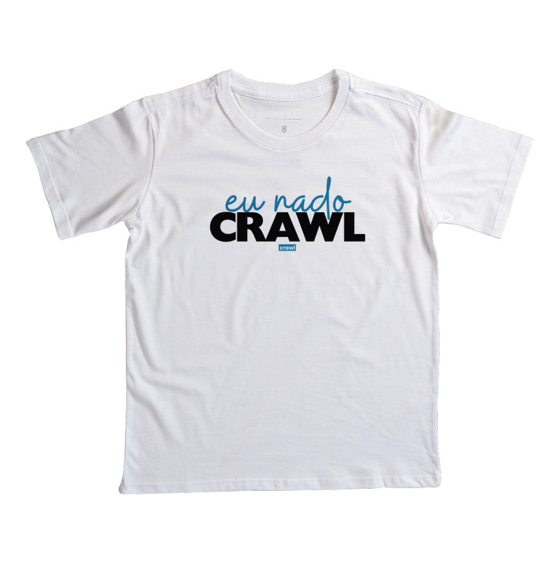 Eu Nado Crawl - Imagem 3