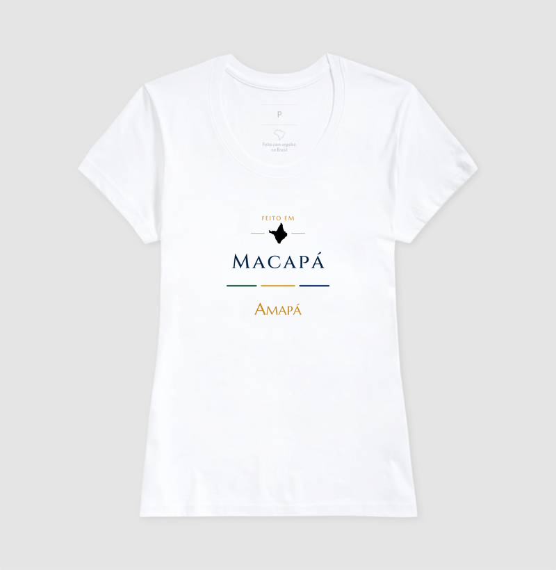 Feito em Macapá AP - Imagem 5