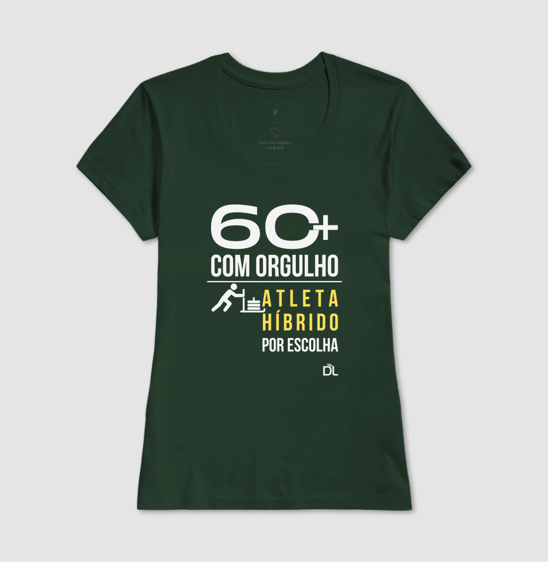 60 Mais Atleta Híbrido - Imagem 16