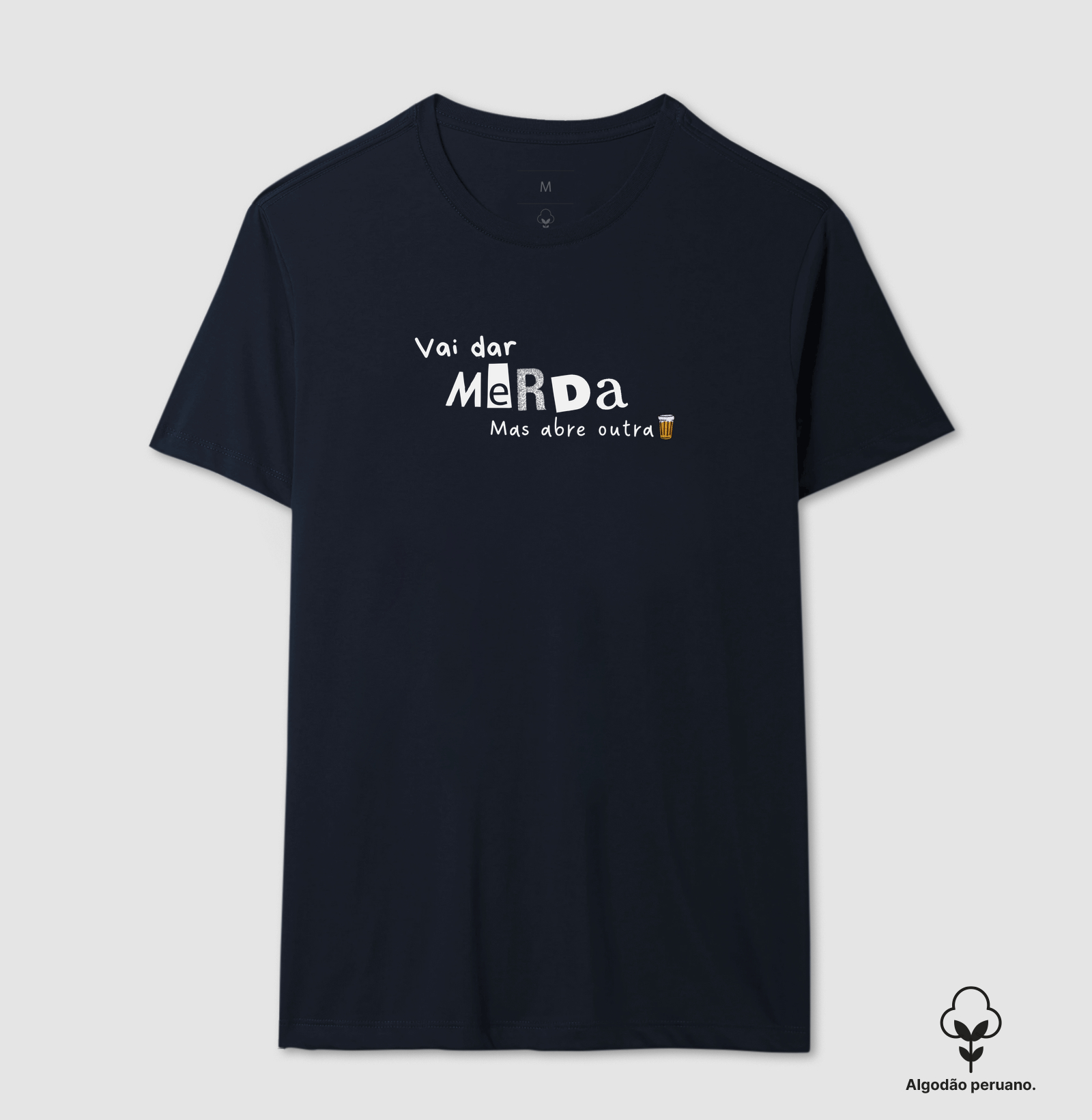 Camisa 19