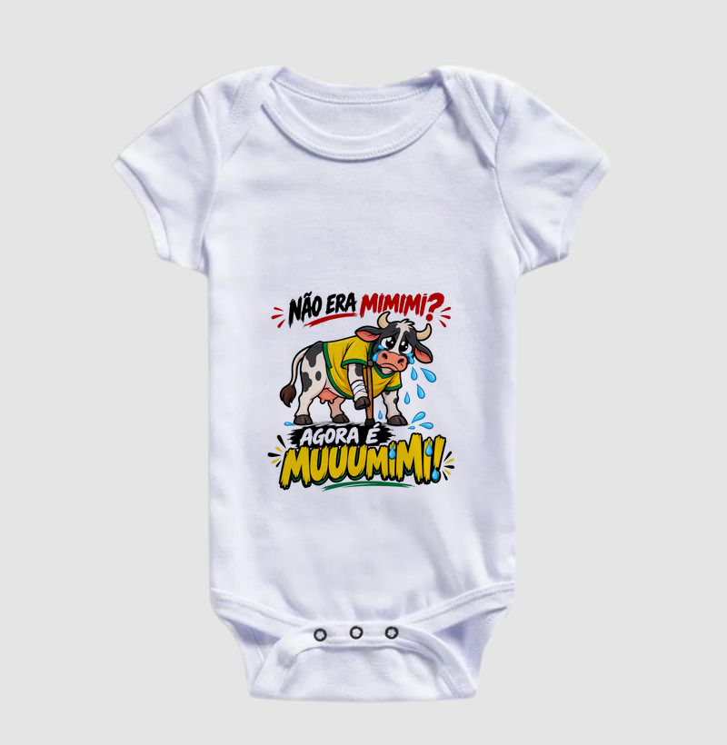 Body Muuumimi - Imagem 3