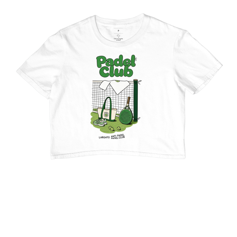 Padel Club - Imagem 3