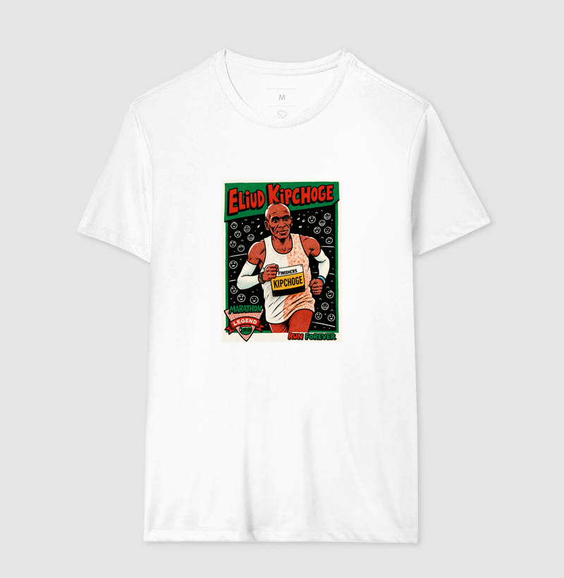 Kipchoge Marathon Legend - Imagem 4