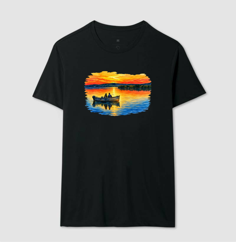 🌅 Onde a Paz Encontra a Pesca - Imagem 2