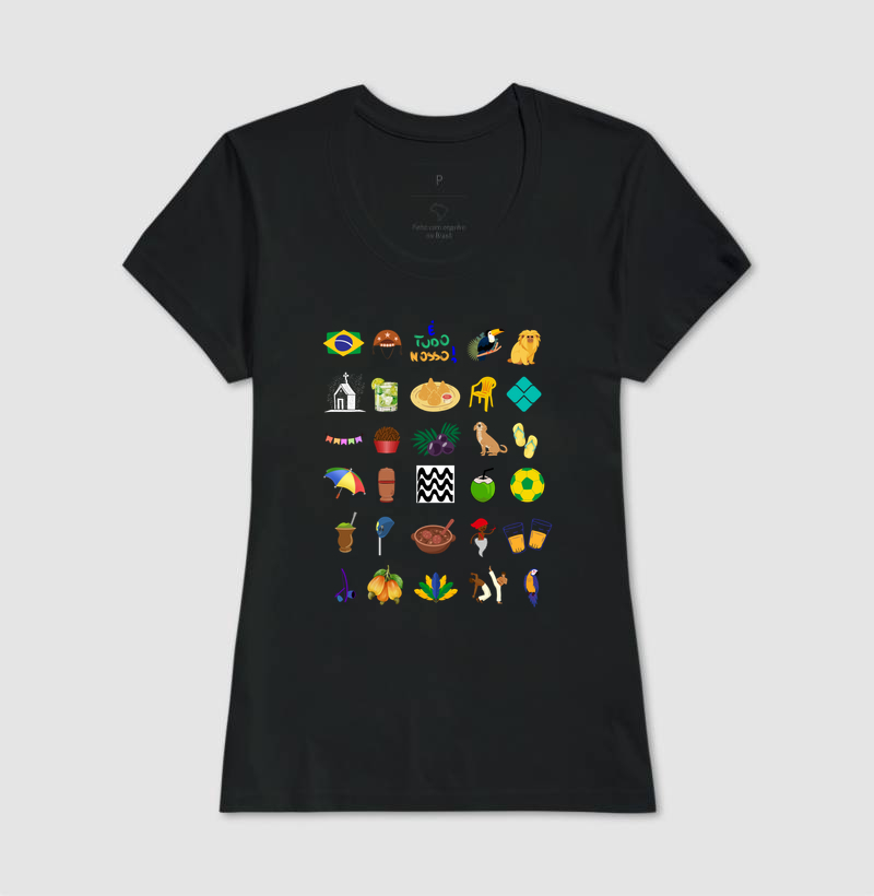 Camisa 2