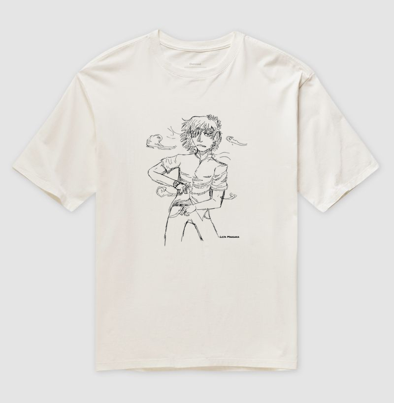 Camisa 3
