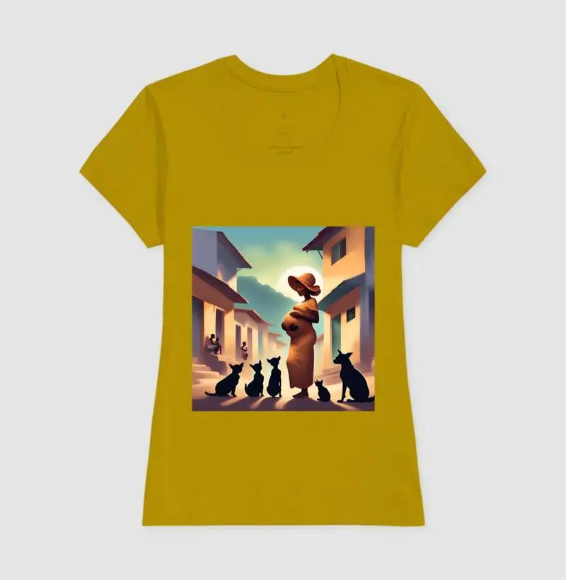 Camisa 13