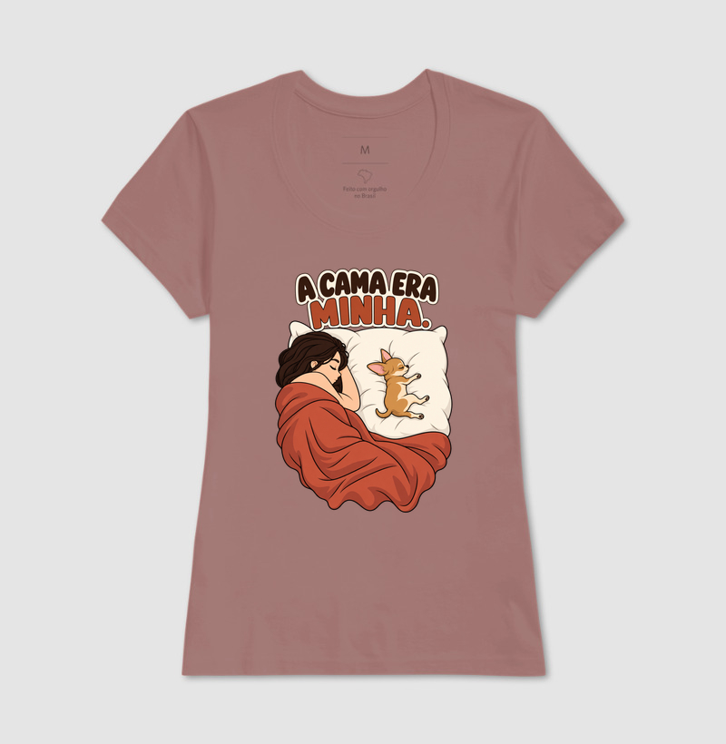 A cama era minha 02 - Imagem 17