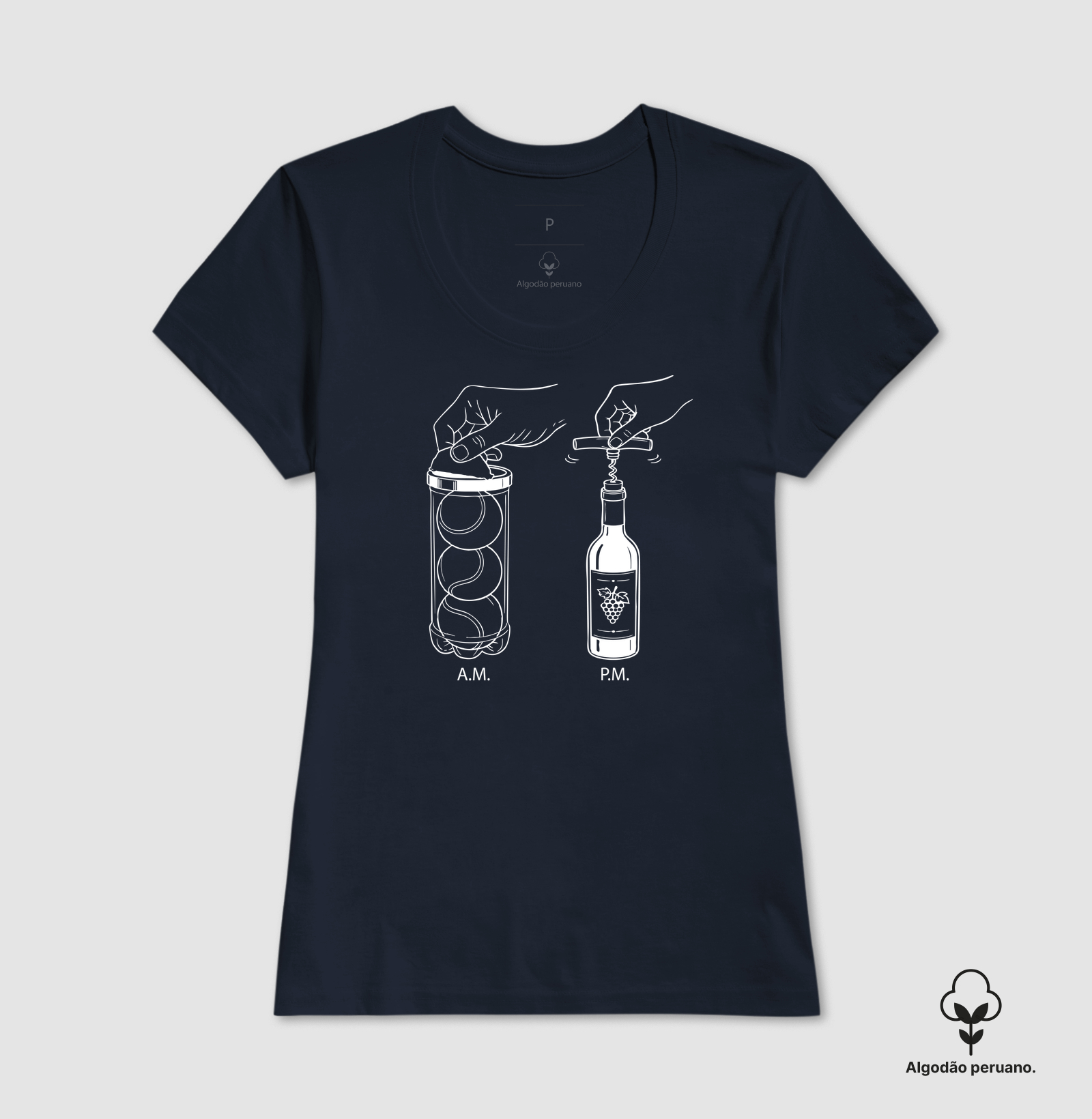 Camisa 6
