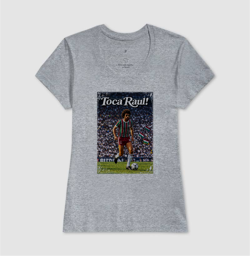 Toca Raul - Fluminense - Imagem 9