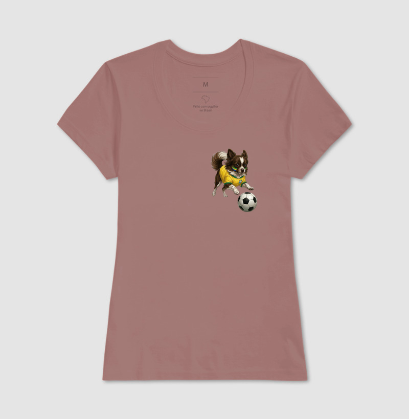Camisa 16