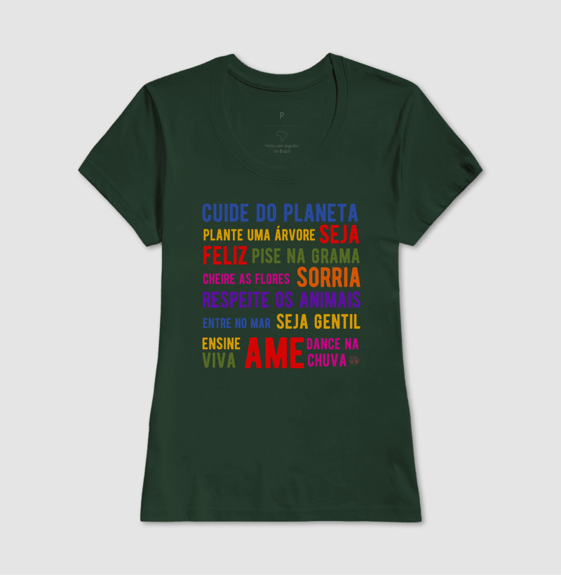 Camisa 10