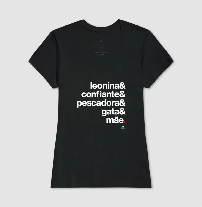 Mãe Leonina - Imagem 3