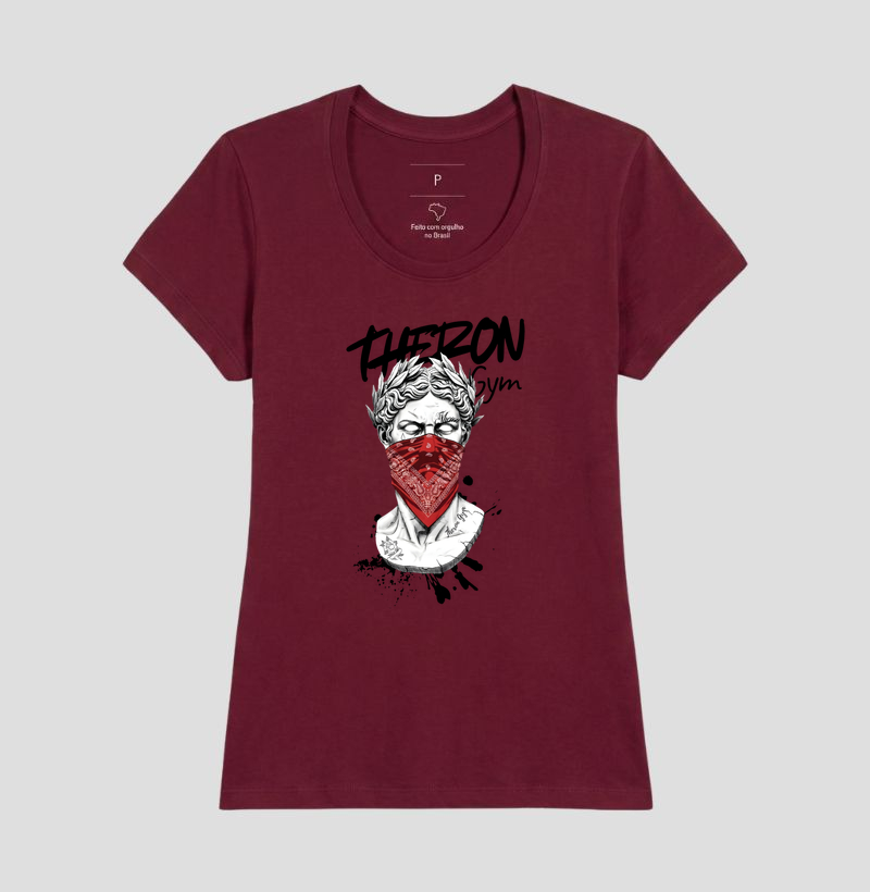 Camiseta THERON - Imagem 15