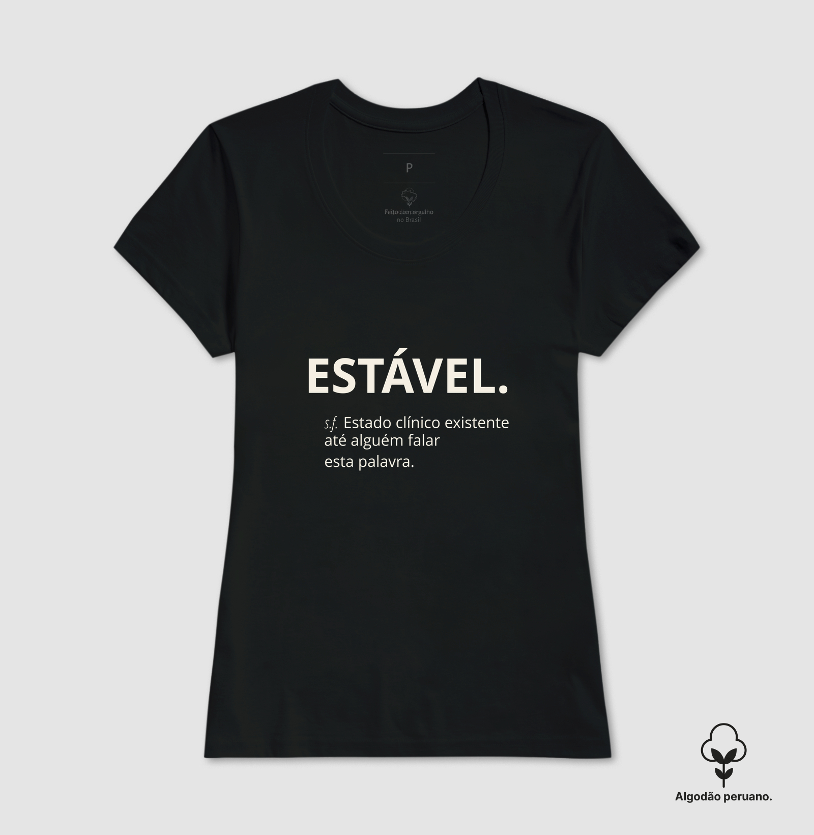 Estável - Imagem 3