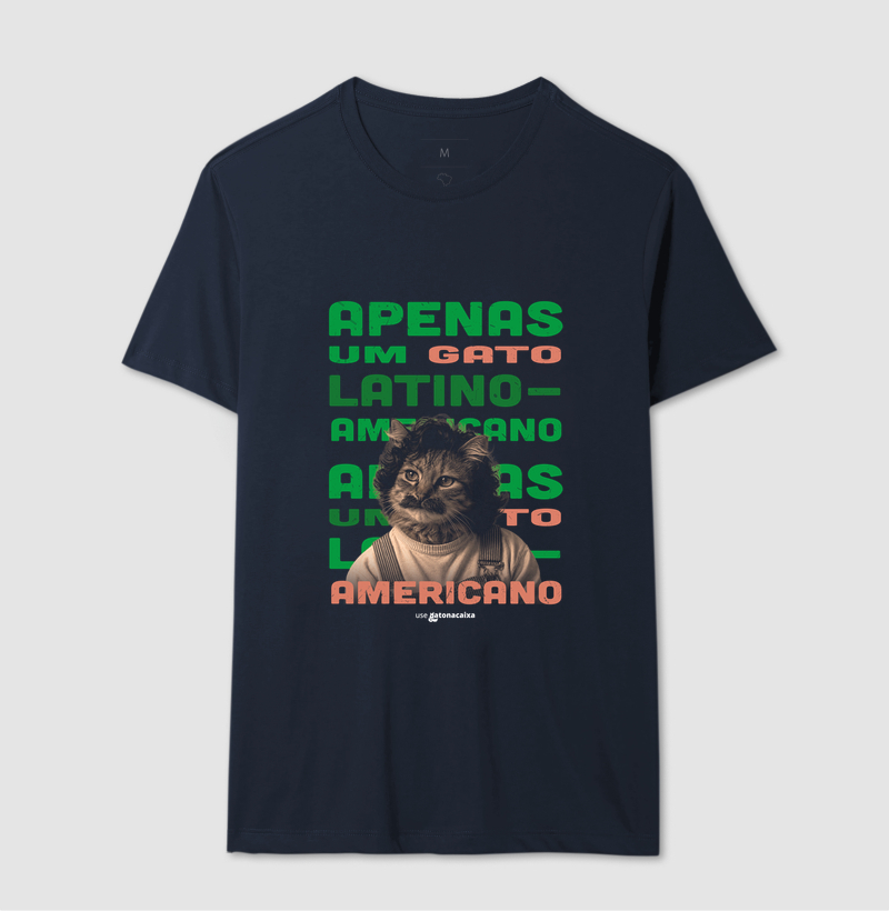 Apenas um gato latino-americano - Imagem 6