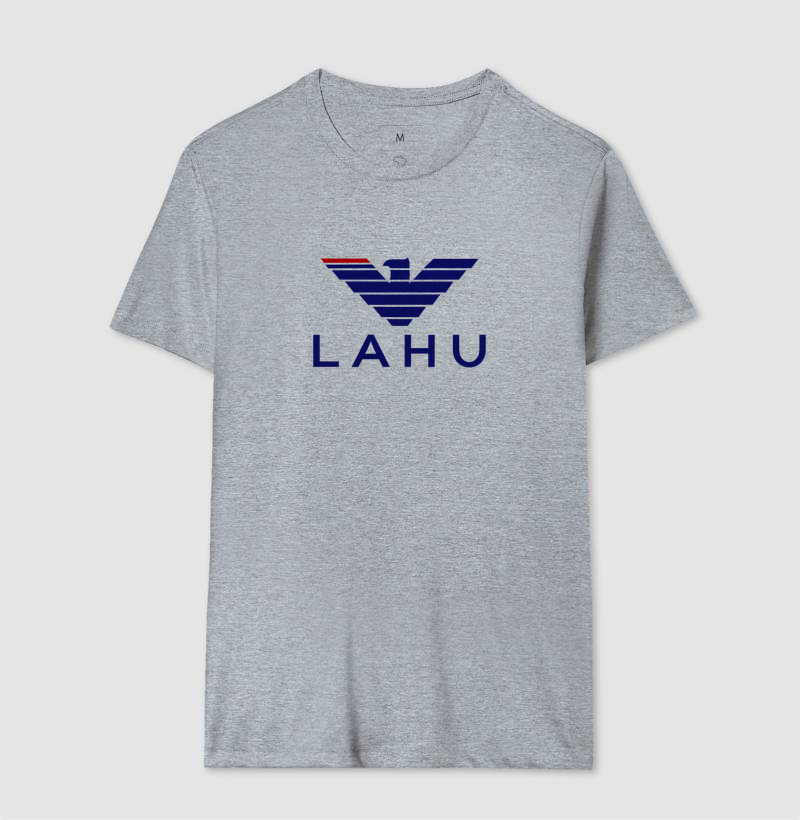 🔵🦅 LAHU BLUE | A Força da Confiança e da Liderança A estampa LAHU BLUE é a representação perfeita da força silenciosa, da confiança inabalável e da determinação de quem sabe exatamente onde quer chegar. - Imagem 8