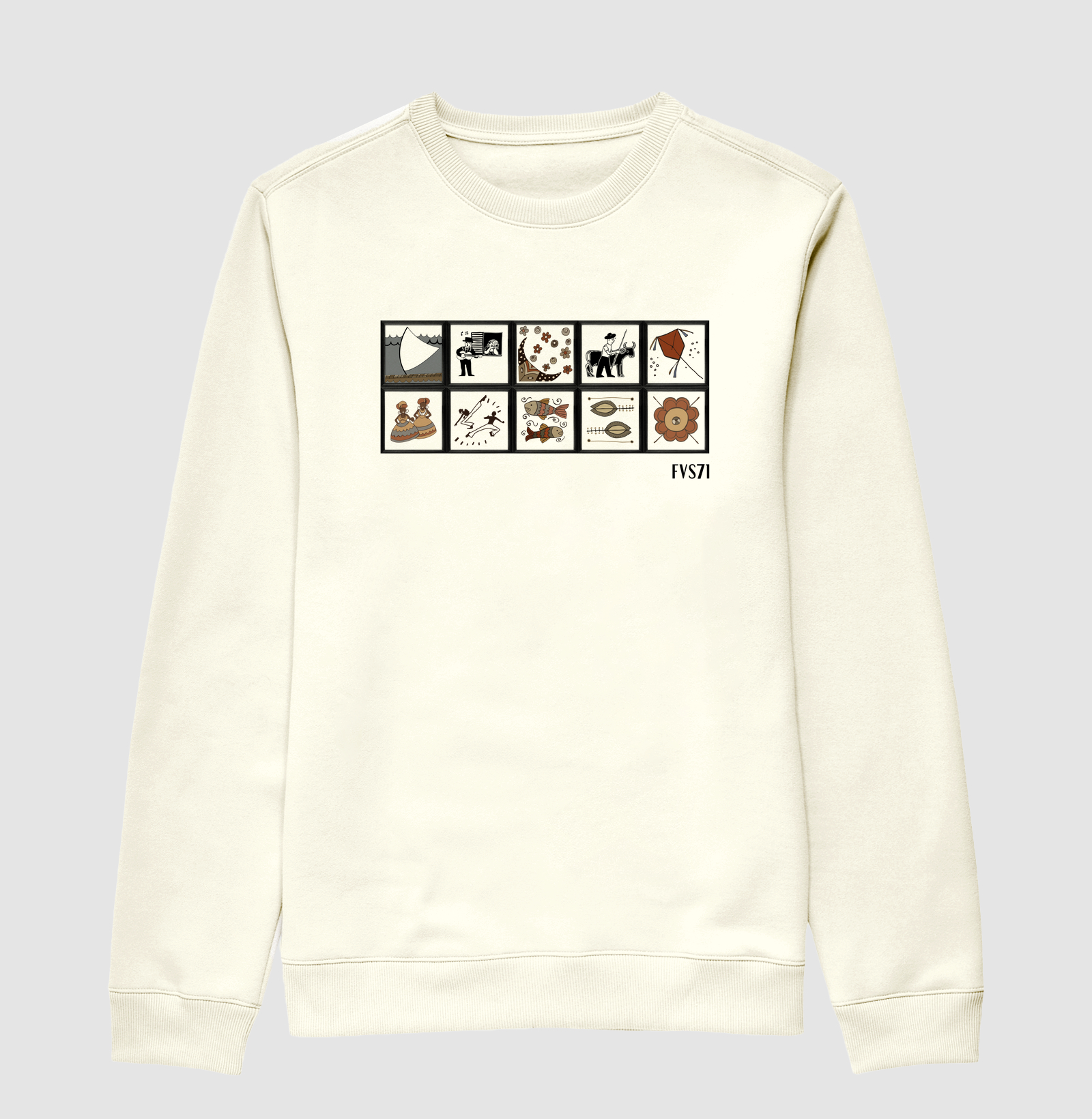 Camisa 1