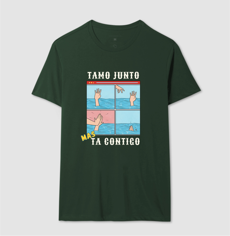 Camisa 7