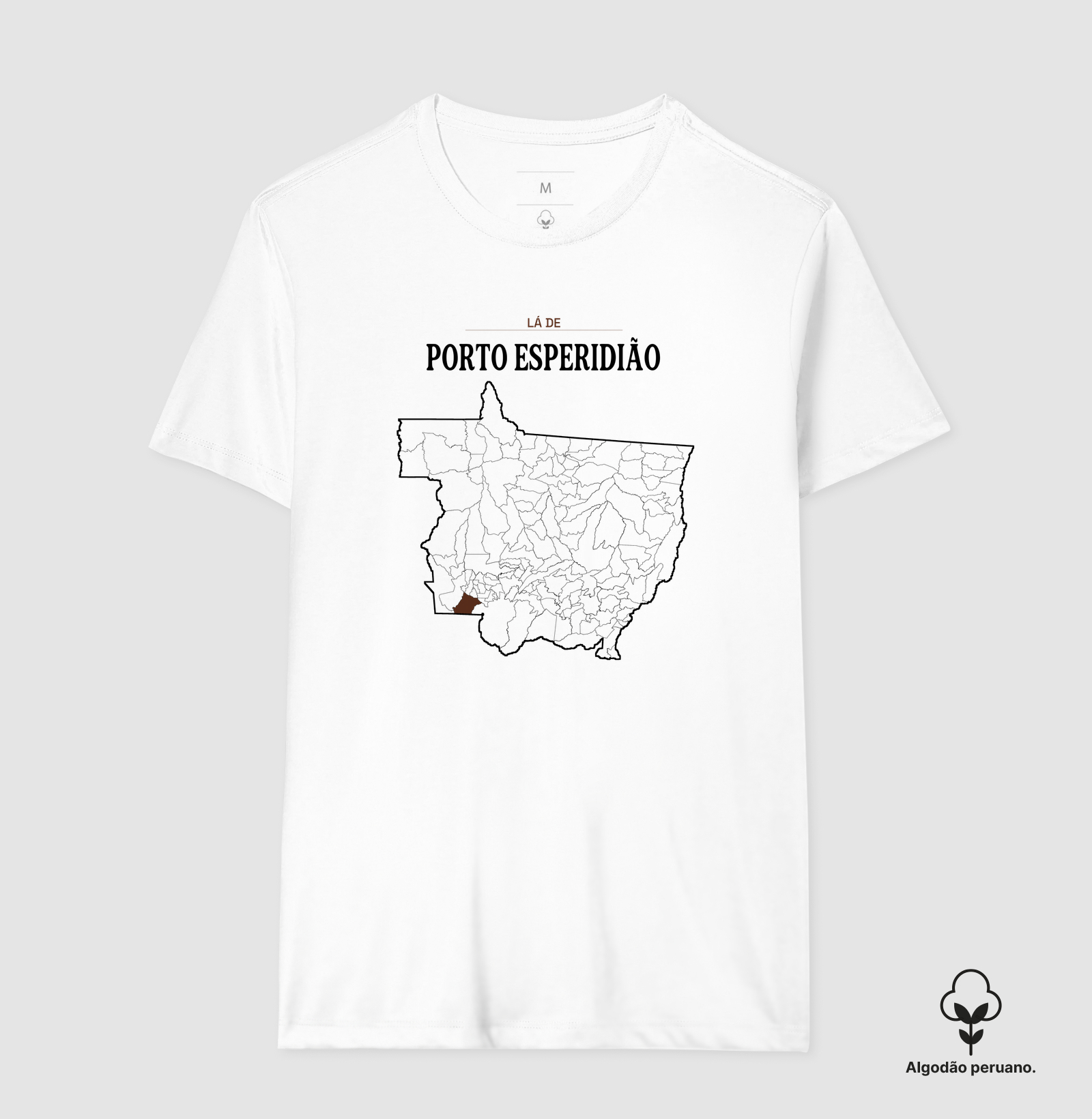 Porto Esperidião | Território MT - Imagem 7