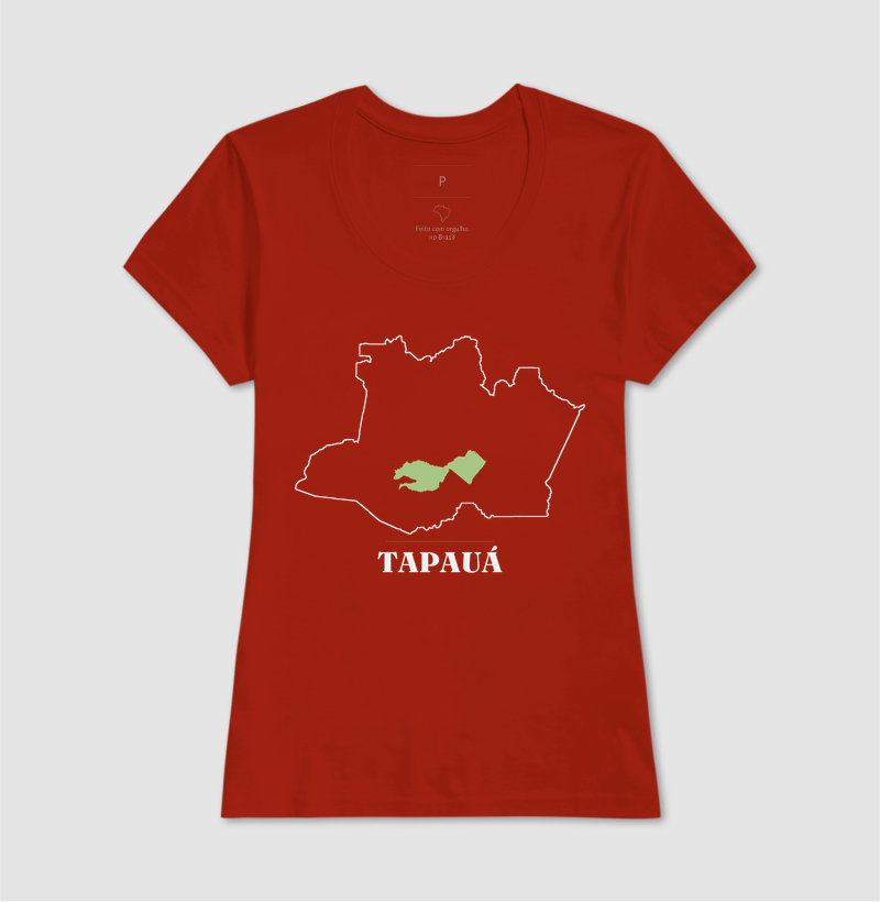 Tapauá | Traço AM - Imagem 11