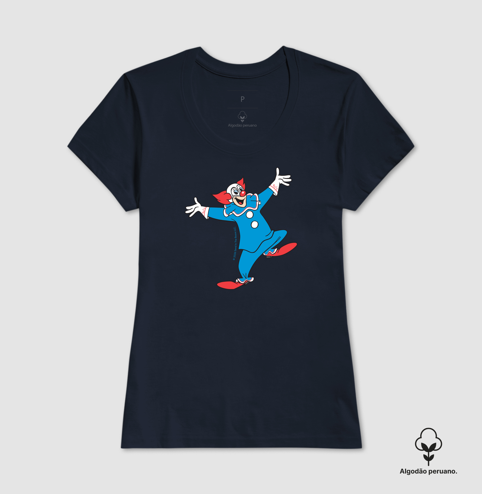 Camisa 7