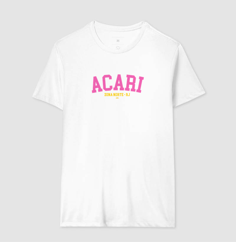 Acari - Imagem 4