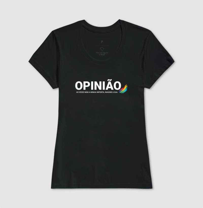 Opinião:  As Vezes Nem A Minha Importa, Imagine A Sua. - Imagem 6