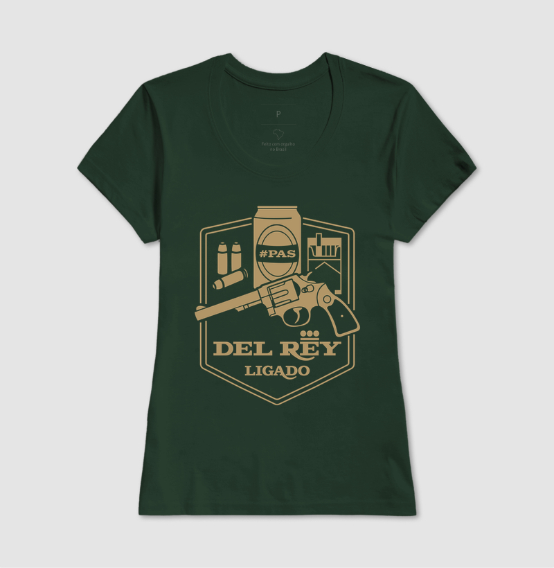 Camisa 13