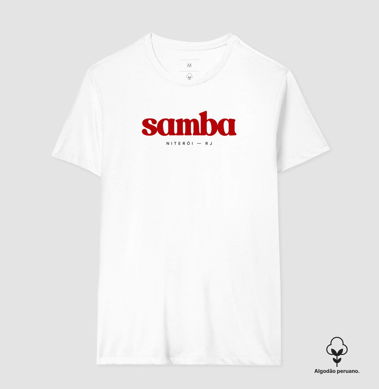 Samba Niterói - Imagem 4