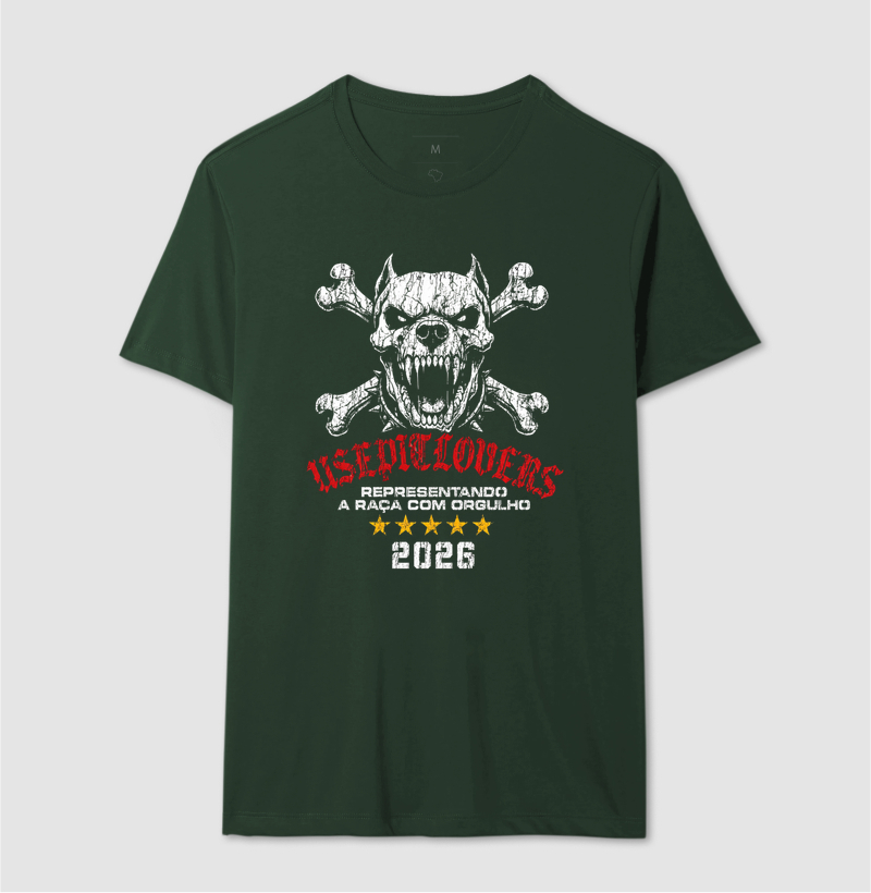 Camisa 11