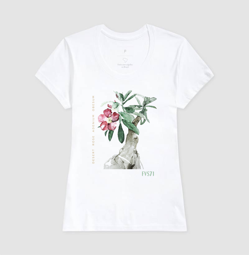 Camisa 7