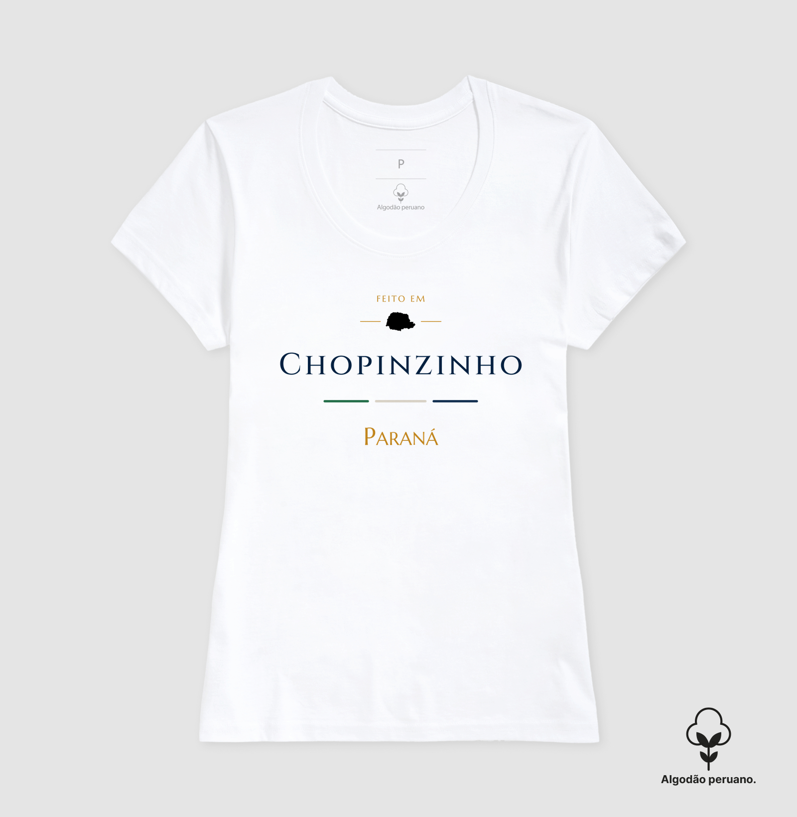 Camisa 1
