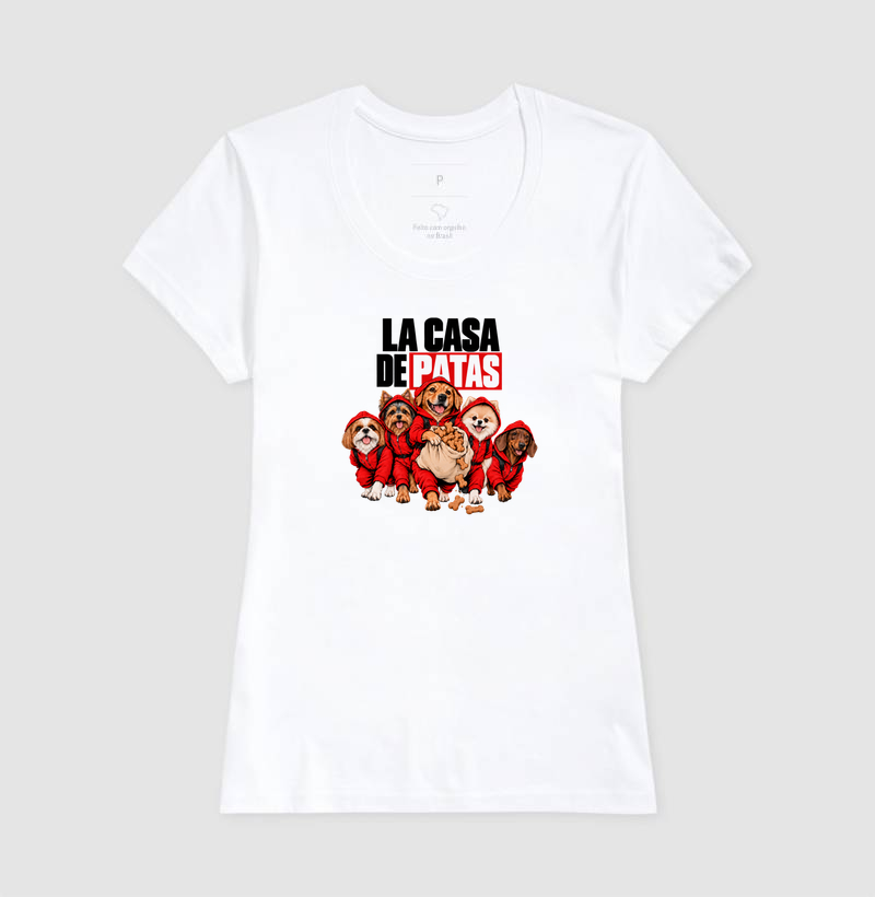 La Casa De Patas - Imagem 5