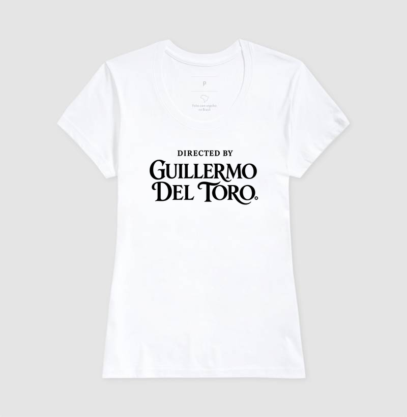 Directed by Guillermo del Toro - Imagem 5